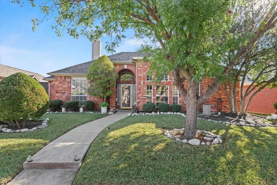 9413 Enmore Lane, Frisco, TX 75035 - Image #2