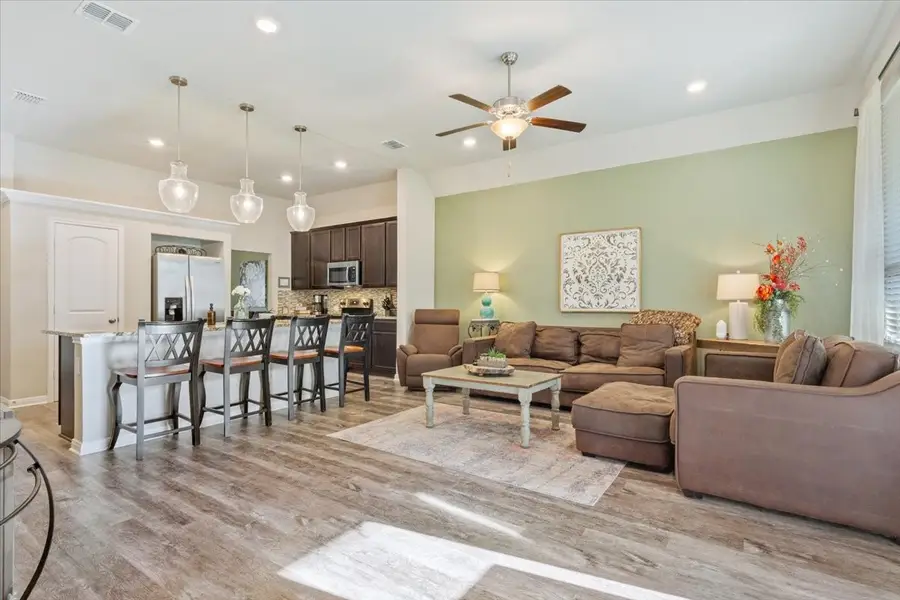 2909 Samson Drive, Waco, TX 76655 - Image #3