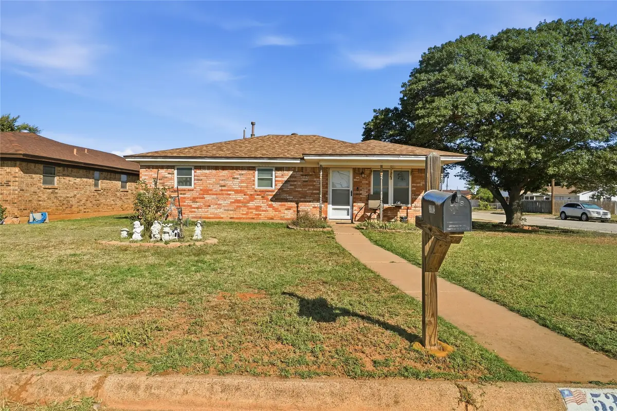 5302 Waldemar Street, Abilene, TX 79605 - Image #1