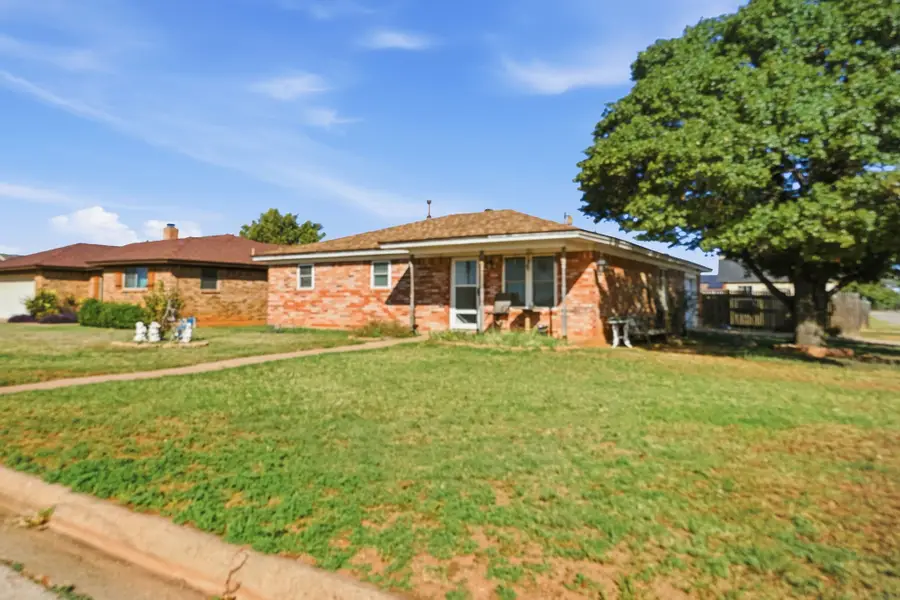 5302 Waldemar Street, Abilene, TX 79605 - Image #2