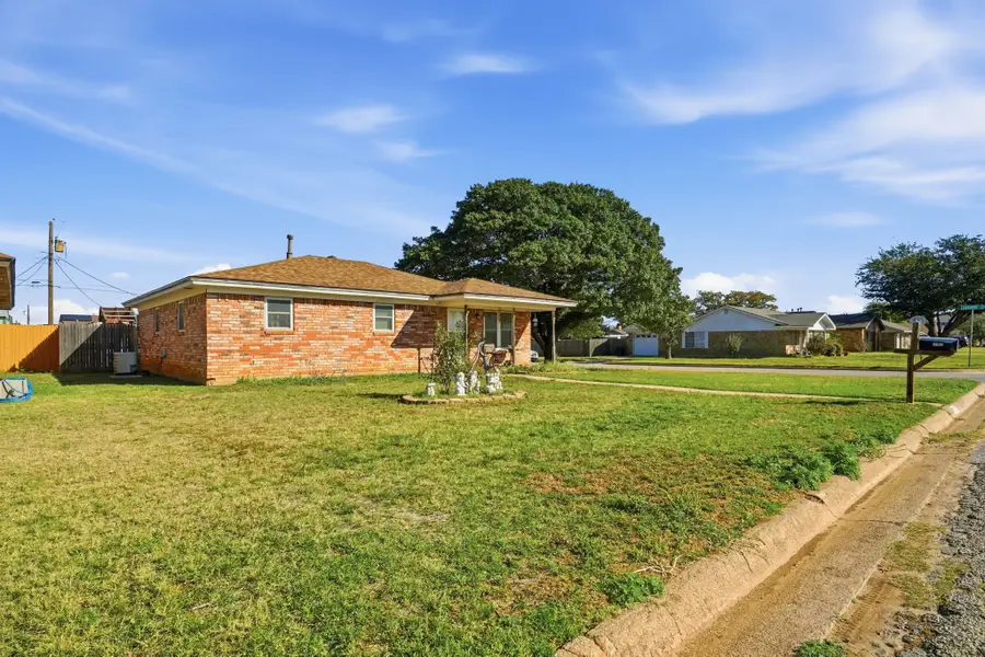 5302 Waldemar Street, Abilene, TX 79605 - Image #3