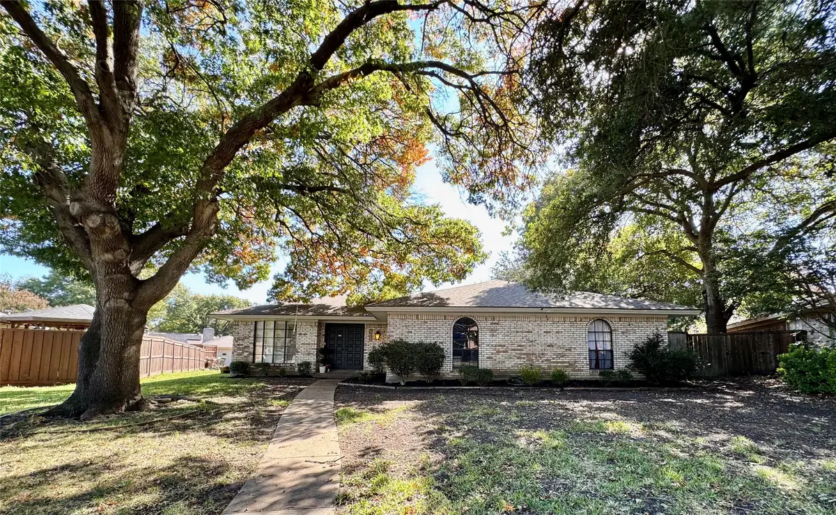 2500 Bengal Lane, Plano, TX 75023 - Image #1