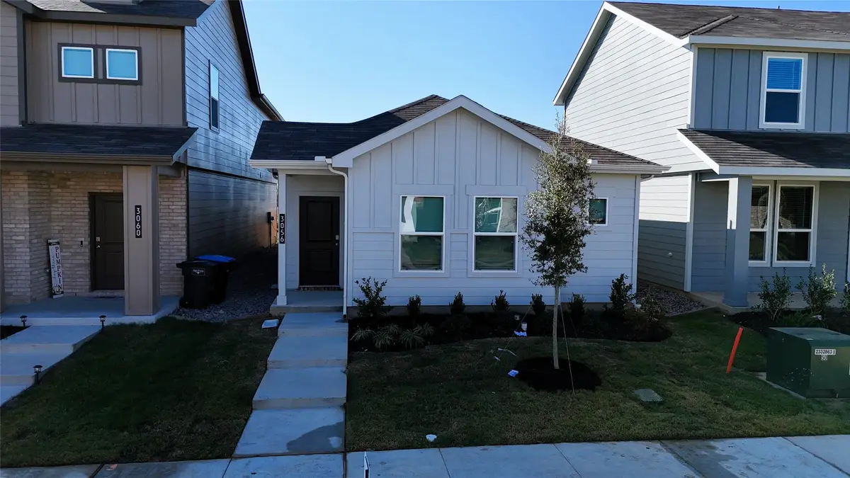 3056 Pecan Farm Lane, Fort Worth, TX 76140 - Image #1