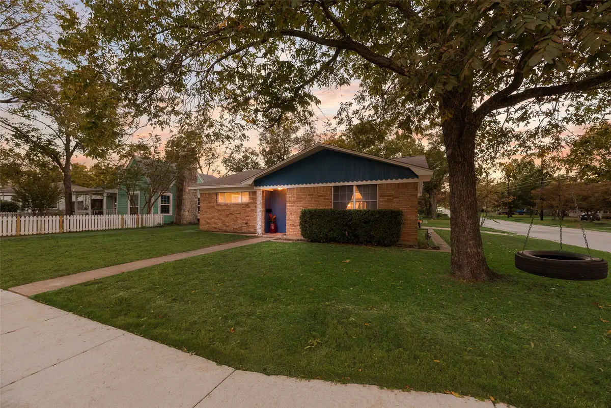 419 Marietta Street, Denton, TX 76201 - Image #1