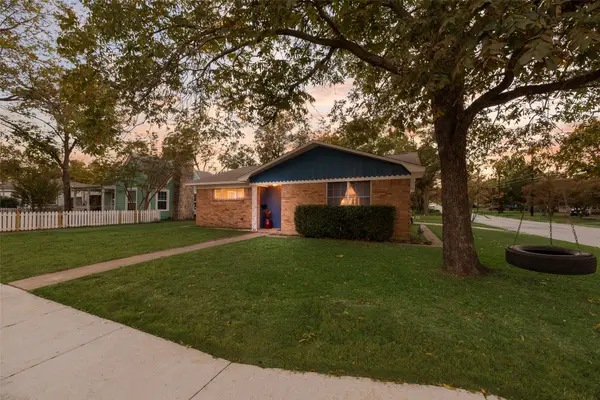 419 Marietta Street, Denton, TX 76201