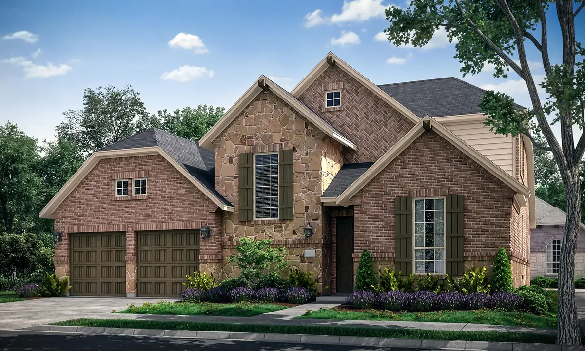 4790 Blackhawk Green Court, Arlington, TX 76005 - Image #1