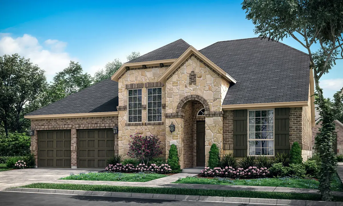 4798 Blackhawk Green Court, Arlington, TX 76005 - Image #1