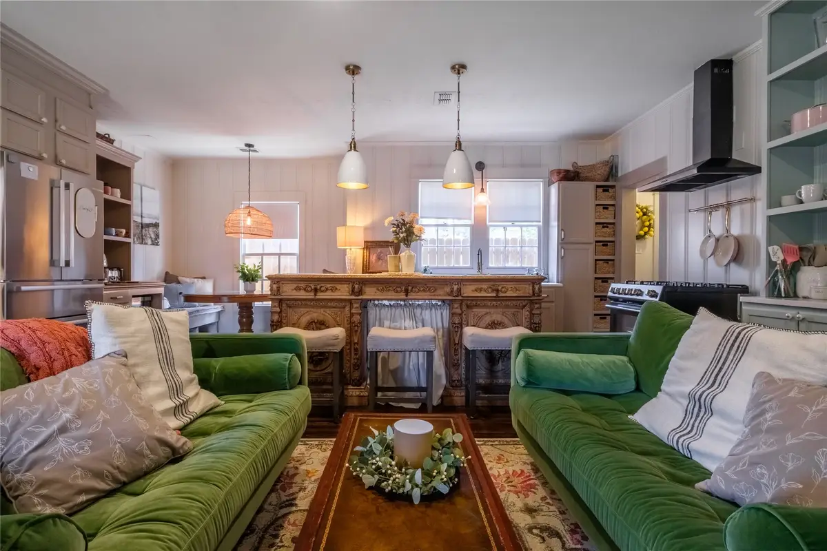 429 Daughtrey Avenue, Waco, TX 76706 - Image #1