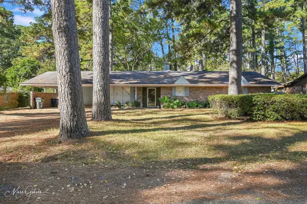 8820 Ruth Avenue, Shreveport, LA 71108