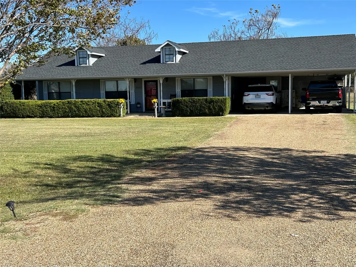 9885 Silver Creek Drive, Scurry, TX 75158 - Image #1