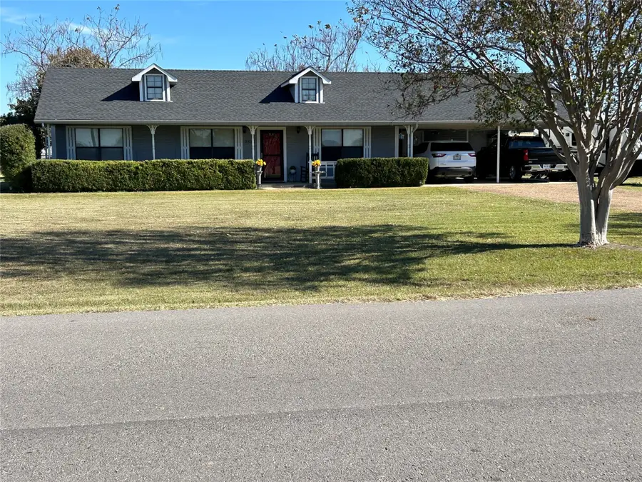 9885 Silver Creek Drive, Scurry, TX 75158 - Image #3