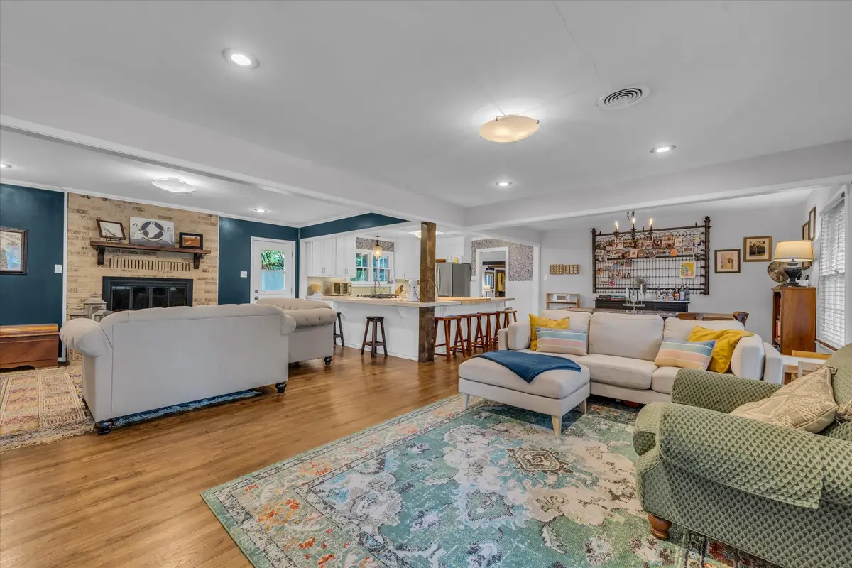 3420 N 32nd Street, Waco, TX 76708 - Image #1