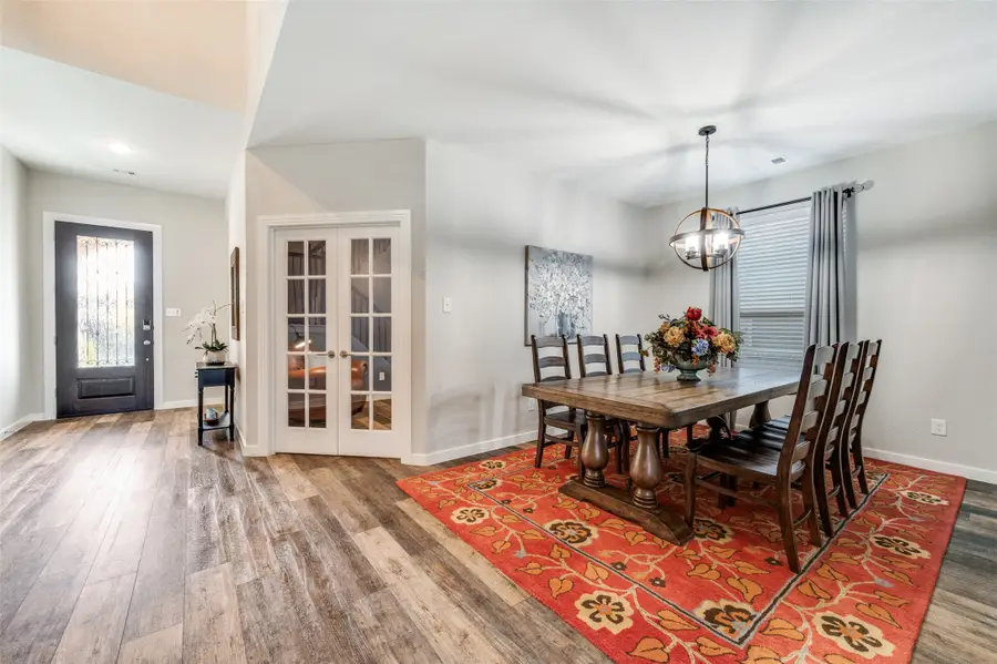 1708 Daldoran Drive, Celina, TX 75009 - Image #2