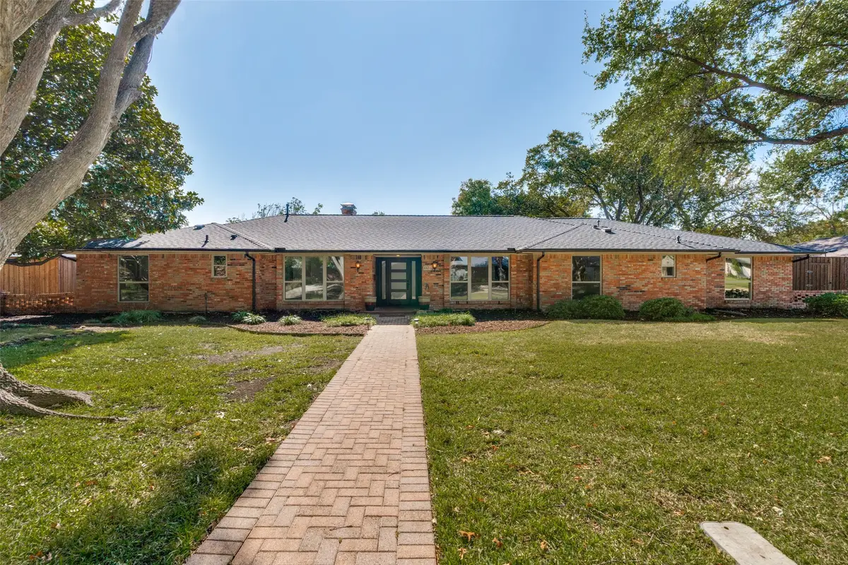 4426 Laren Lane, Dallas, TX 75244 - Image #1