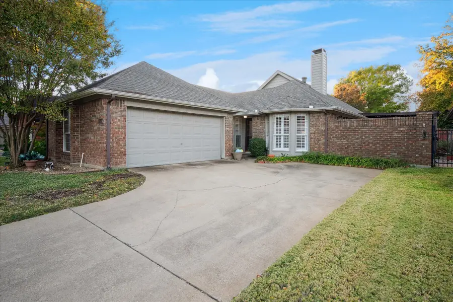 1401 Exeter Drive, Plano, TX 75093 - Image #2