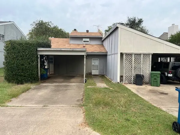 717 Cain Street, Lake Dallas, TX 75065