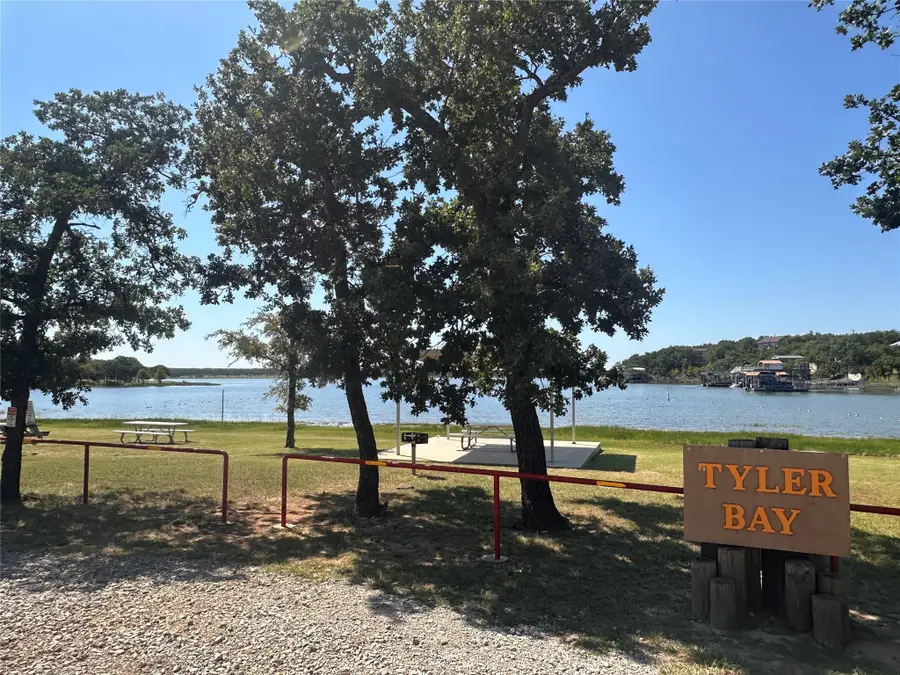 TBD Lots 1689 & 1690 Red Oak Drive, May, TX 76857 - Image #2