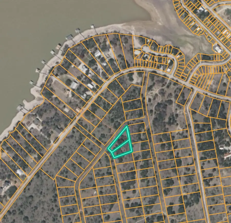 TBD Lots 1689 & 1690 Red Oak Drive, May, TX 76857 - Image #3