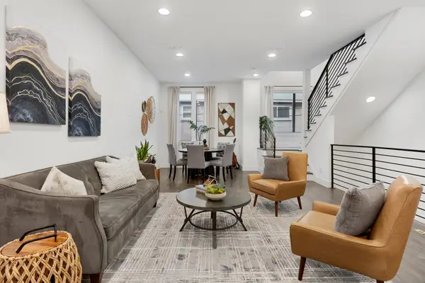 1920 Dowgate Court, Dallas, TX 75204