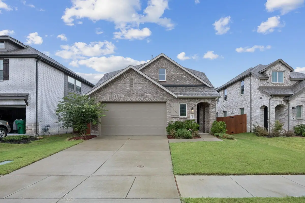 3915 Mercedes Bend, Forney, TX 75126 - Image #1