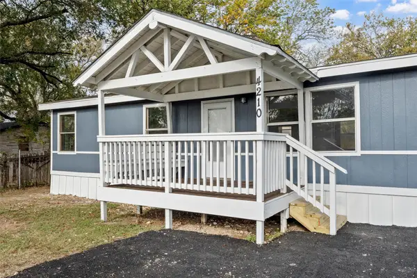 4210 Wheeler Street, Bellmead, TX 76705