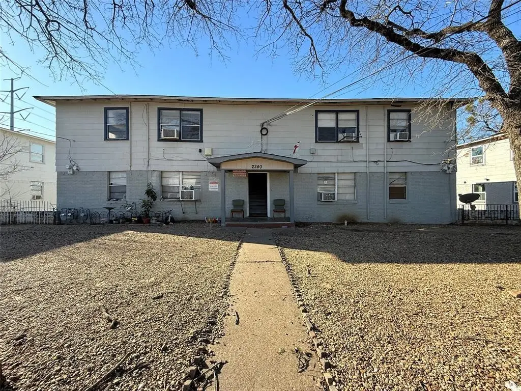 2240 Riverview Drive #A, Irving, TX 75060 - Image #1