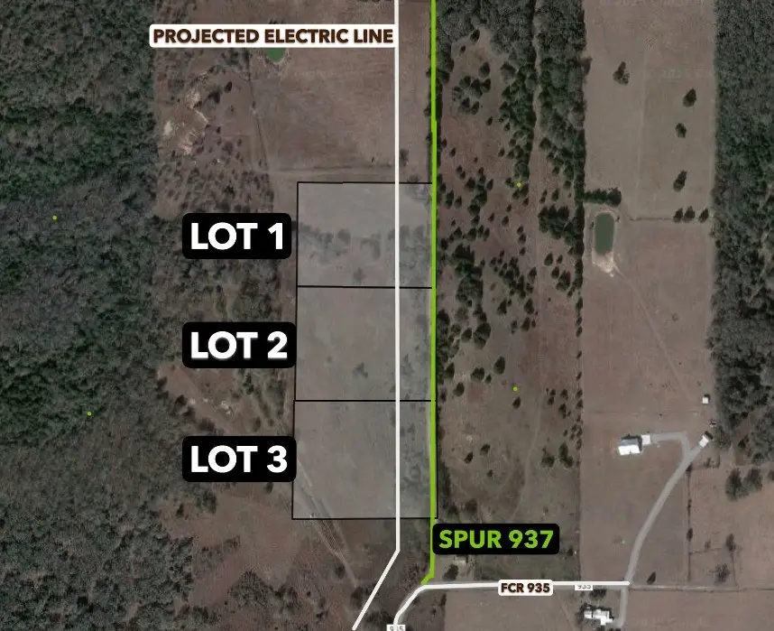 111 Private Road 937, Teague, TX 75860 - Image #1