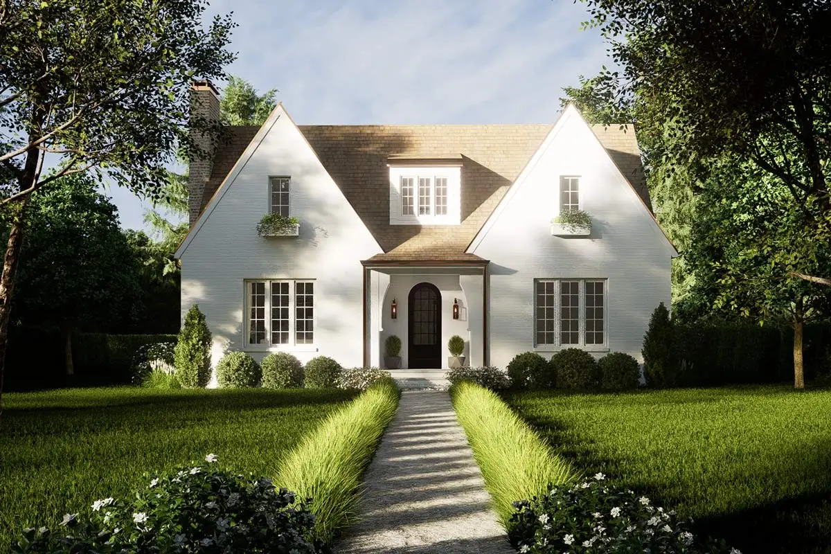 TBD Lot 1 Phase 2 William Brewer Road, Tioga, TX 76271 - Image #1