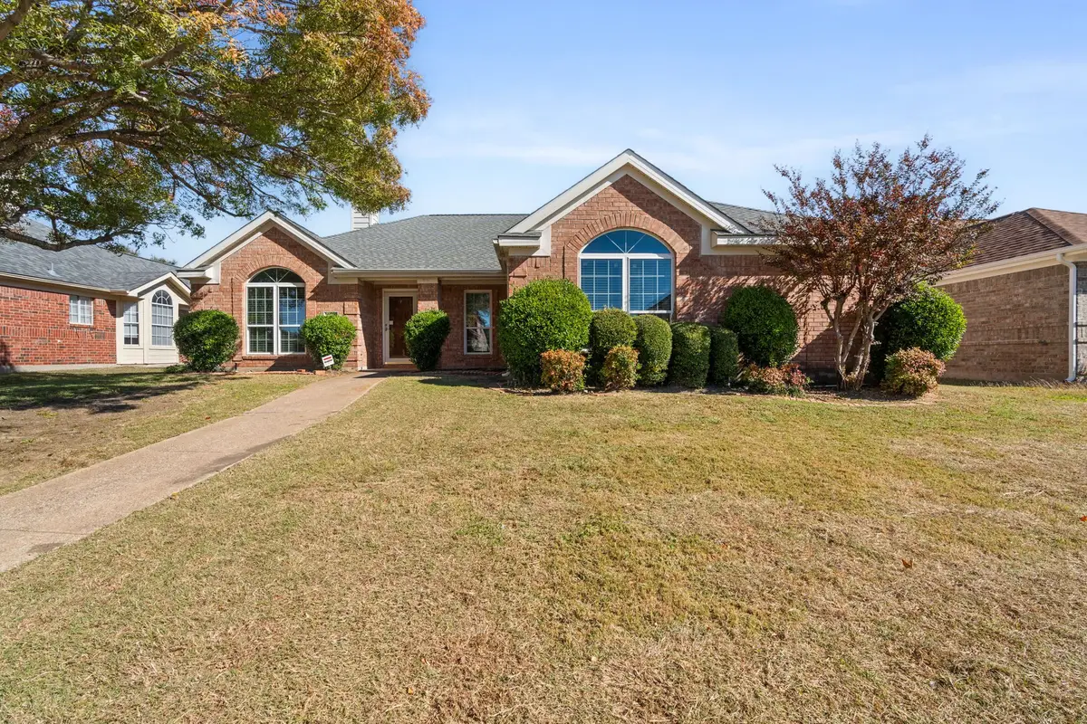 1704 Willow Creek, Mesquite, TX 75181 - Image #1