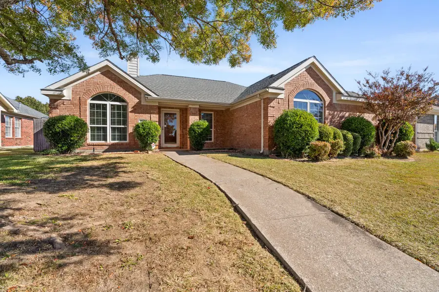 1704 Willow Creek, Mesquite, TX 75181 - Image #2