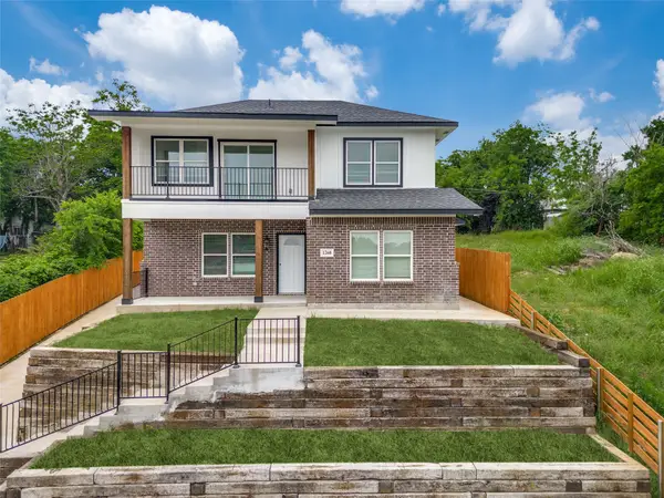 1260 E Magnolia Avenue, Fort Worth, TX 76104