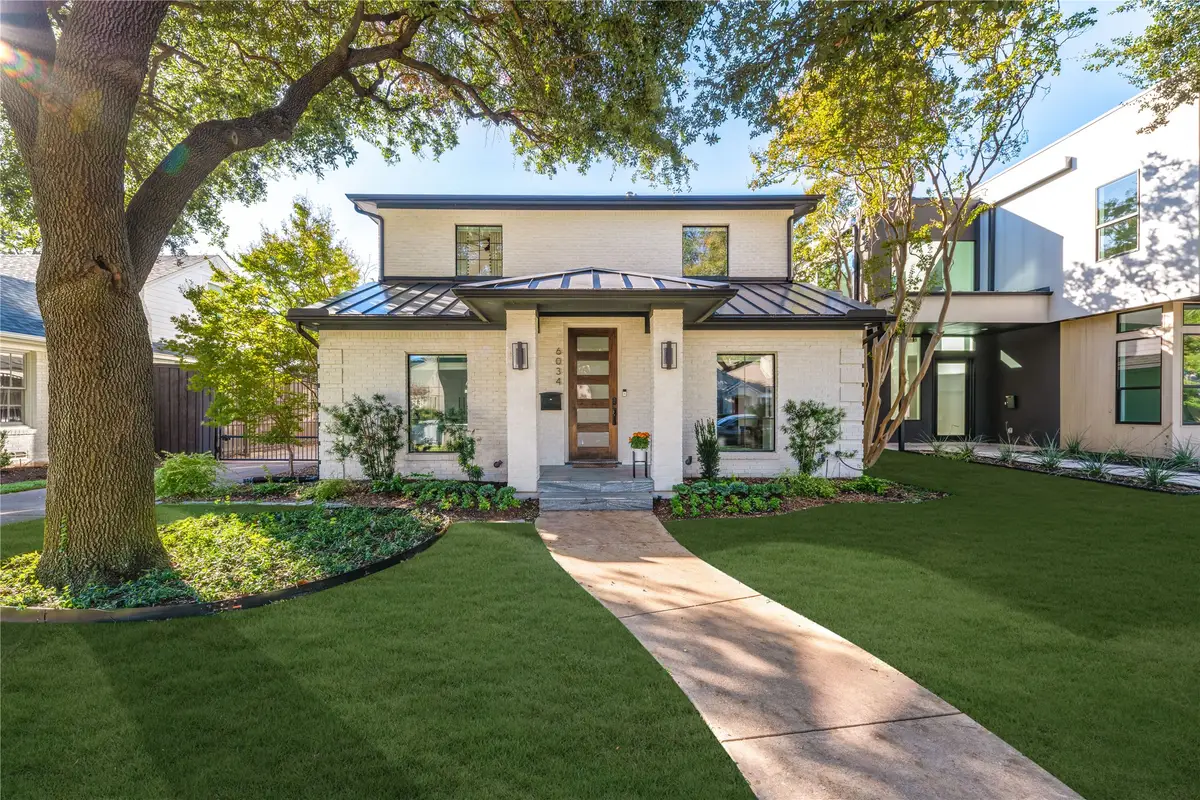 6034 Martel Avenue, Dallas, TX 75206 - Image #1
