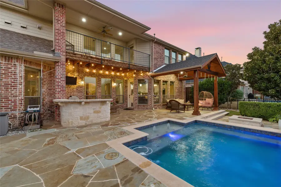 5594 Beacon Hill Drive, Frisco, TX 75036 - Image #2