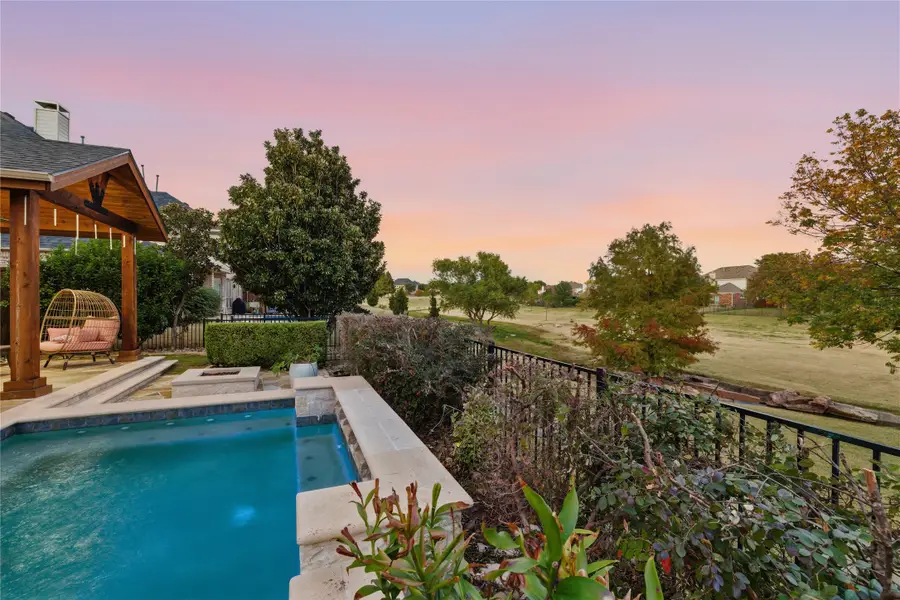 5594 Beacon Hill Drive, Frisco, TX 75036 - Image #3