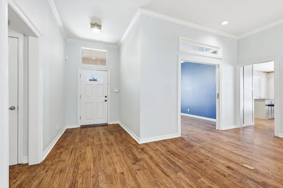 2272 Hollyhill Lane, Denton, TX 76205 - Image #3