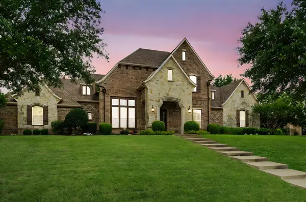 405 Wyndemere Boulevard, Heath, TX 75032