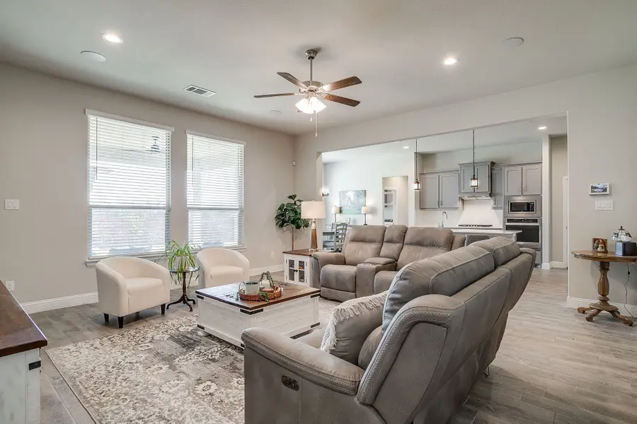 10108 Walnut Ridge Drive, Midlothian, TX 76065 - Image #3