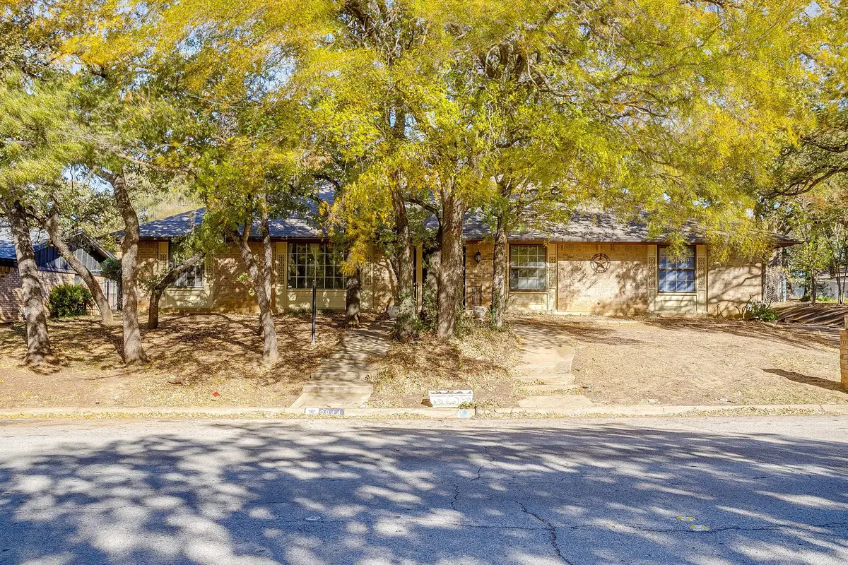 2844 Hurstview Drive, Hurst, TX 76054 - Image #1