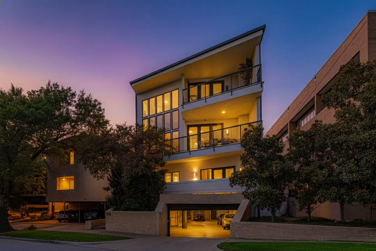 3731 Gilbert Avenue #3, Dallas, TX 75219 - Image #1