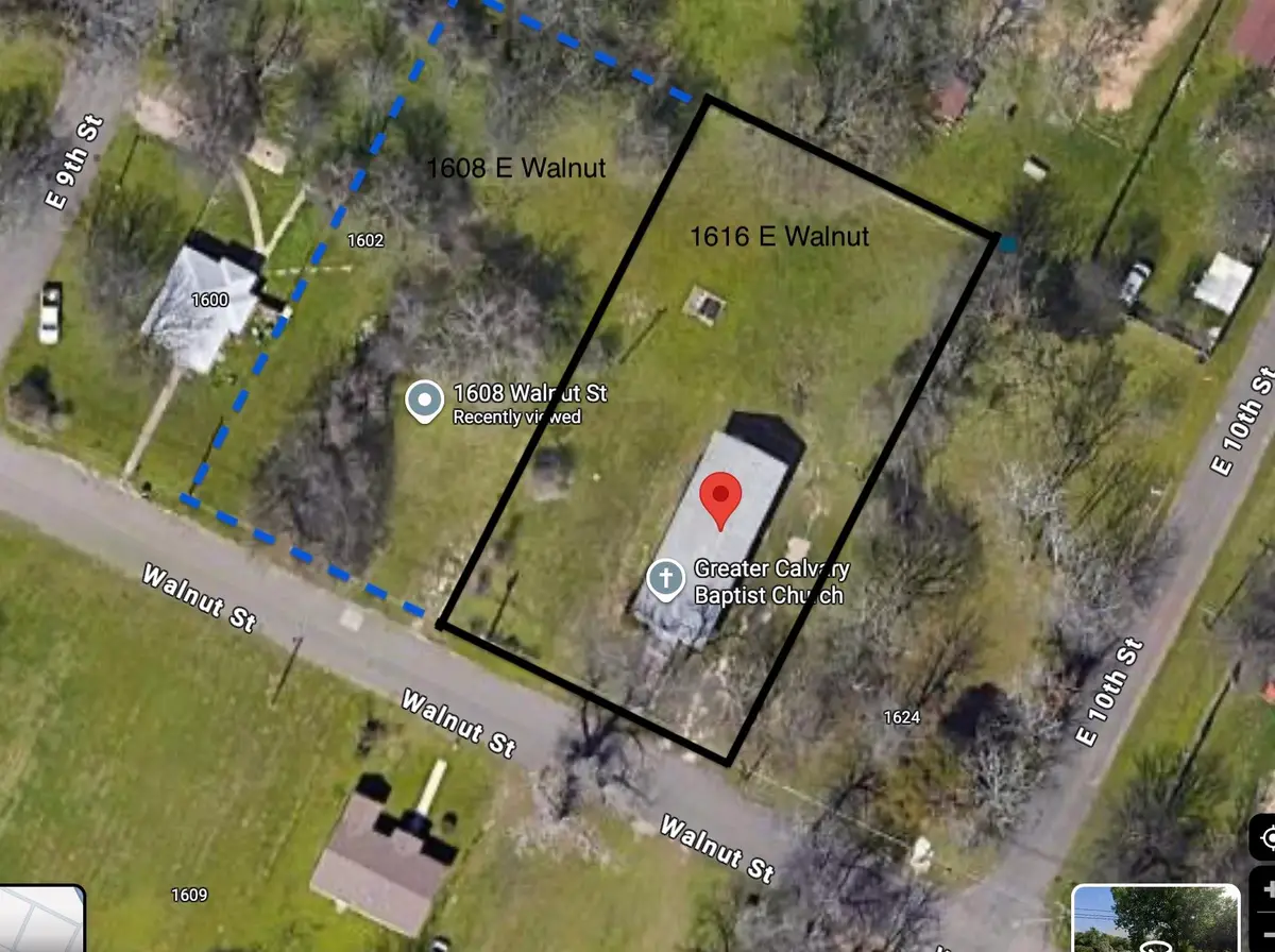 1616 E Walnut Street, Waco, TX 76704 - Image #1