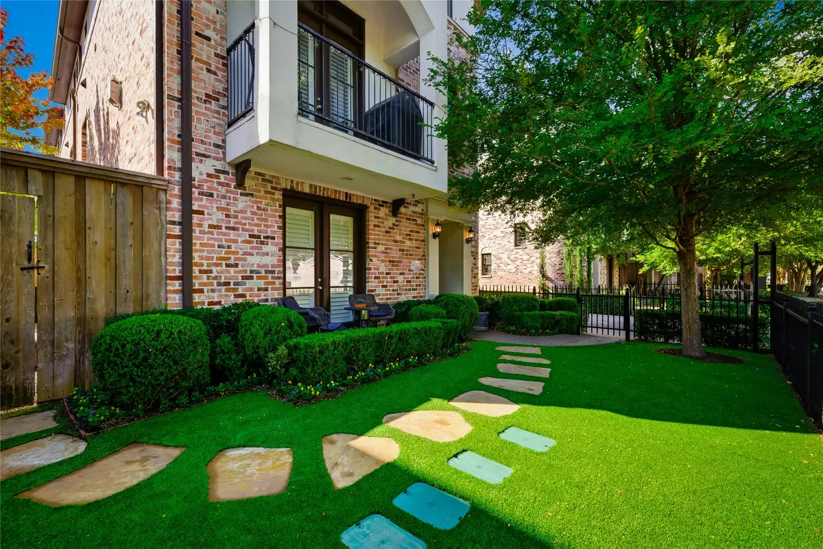 4017 Bowser Avenue, Dallas, TX 75219 - Image #1