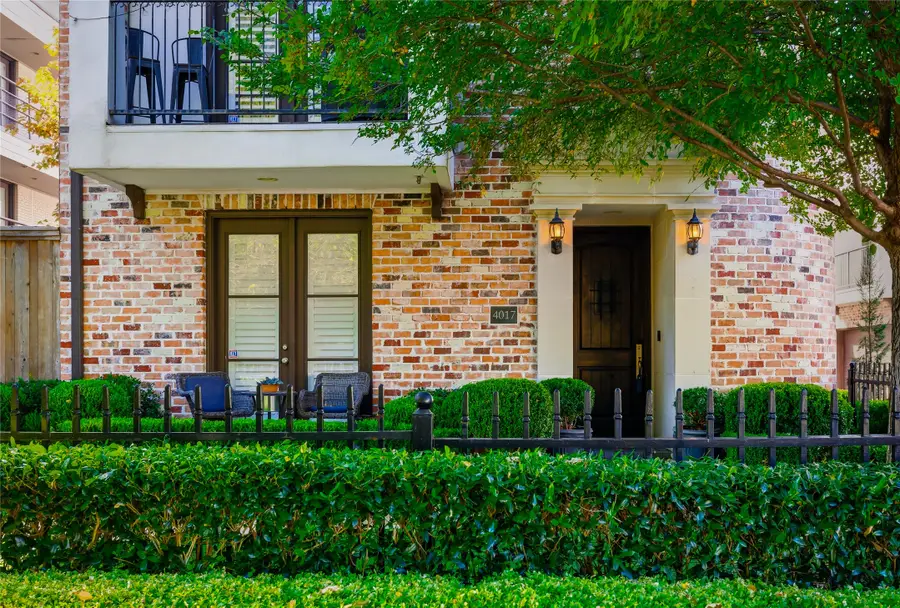 4017 Bowser Avenue, Dallas, TX 75219 - Image #2