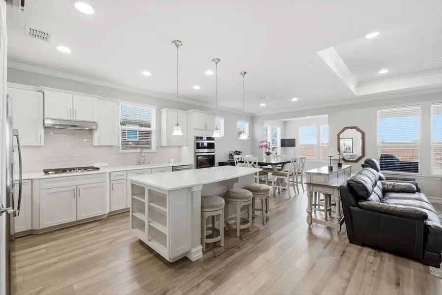 1678 Bentwater Lane, Frisco, TX 75036 - Image #2