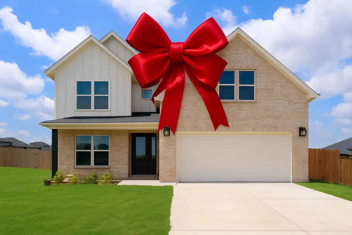 5408 Buggs Place, Fort Worth, TX 76126 - Image #1