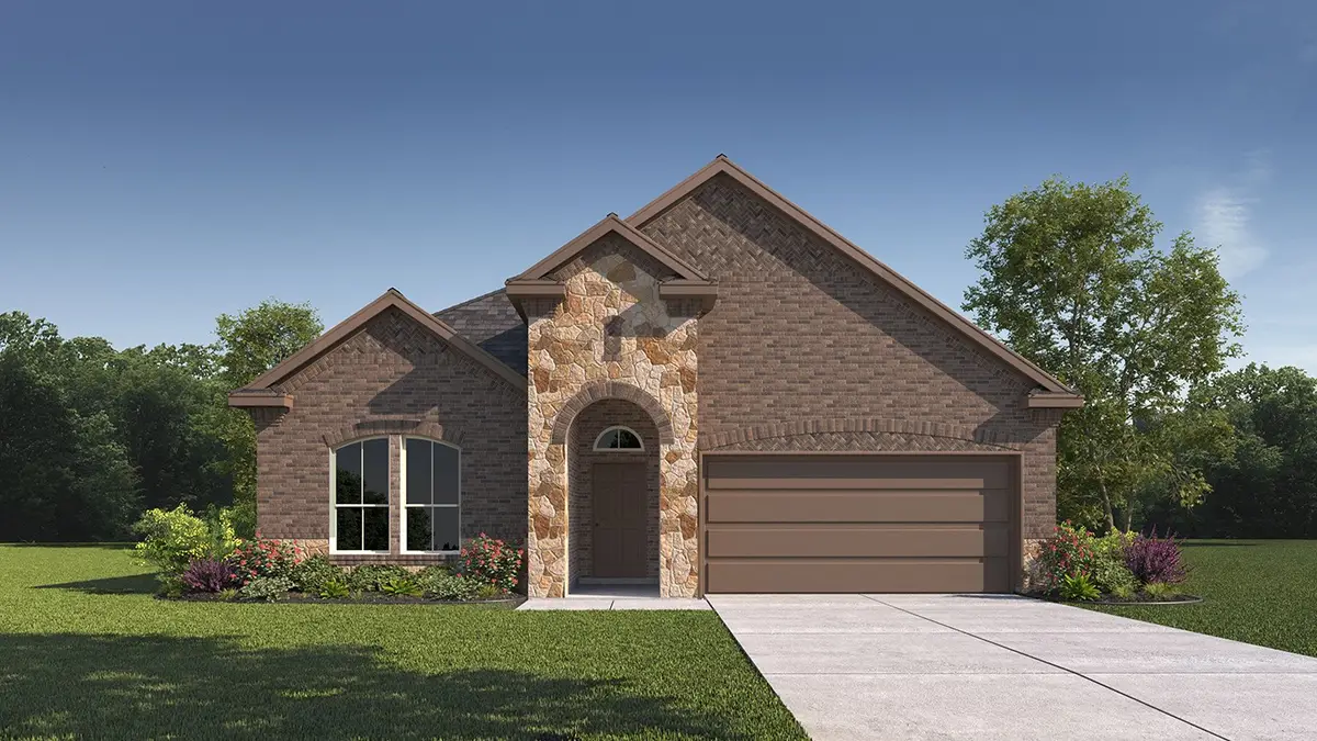 4180 Plateau Drive, Forney, TX 75126 - Image #1