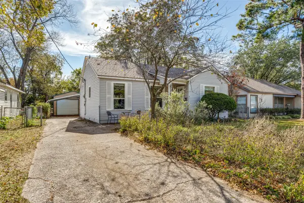 920 W Brockett Street, Sherman, TX 75092