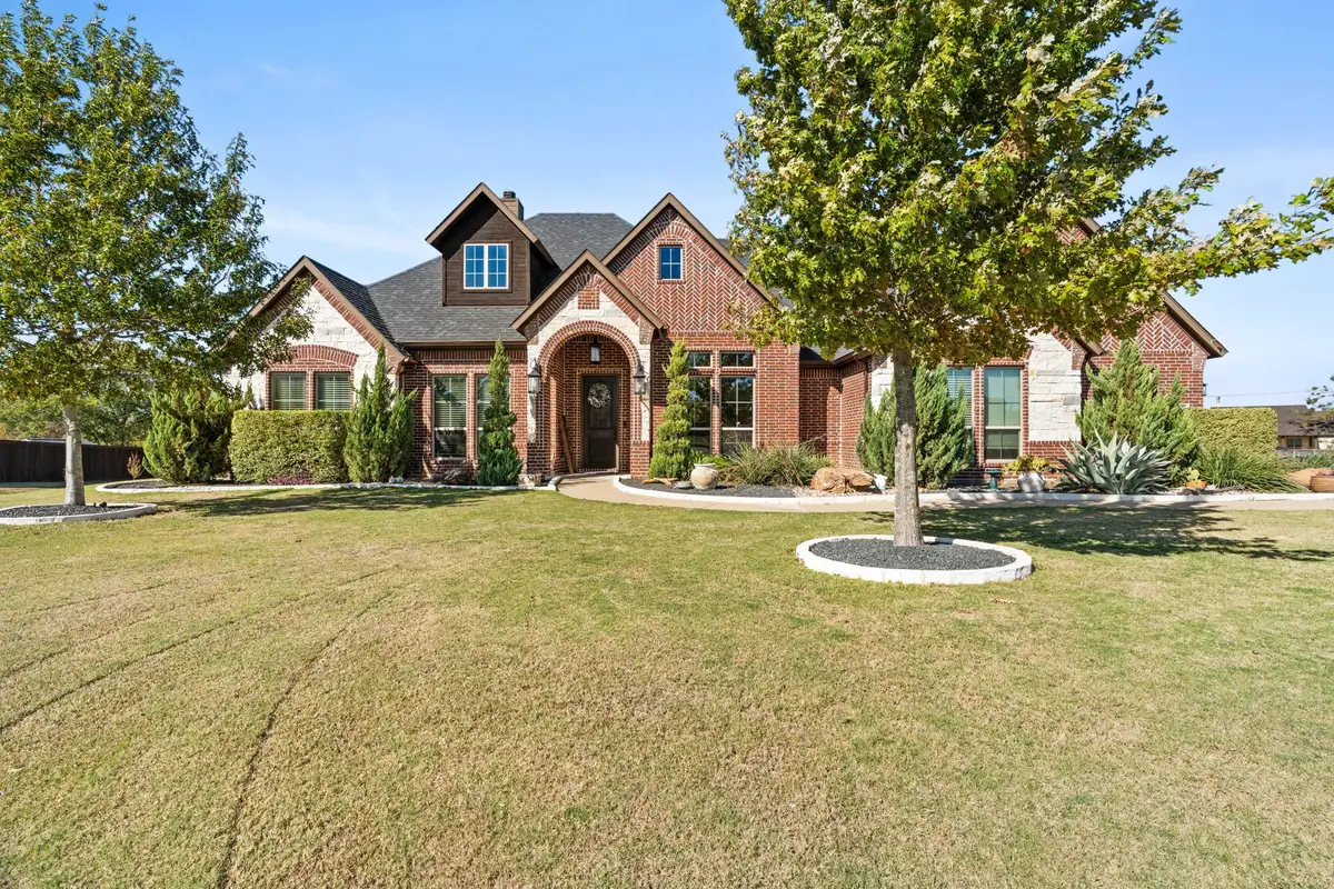 7411 Chambers Bay Circle, Waxahachie, TX 75167 - Image #1