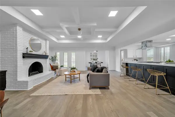 3217 Oak Hill Drive, Garland, TX 75043