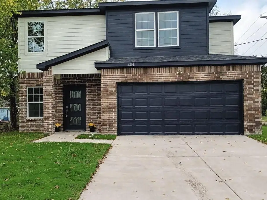 1806 Fuller Street, Greenville, TX 75401 - Image #1