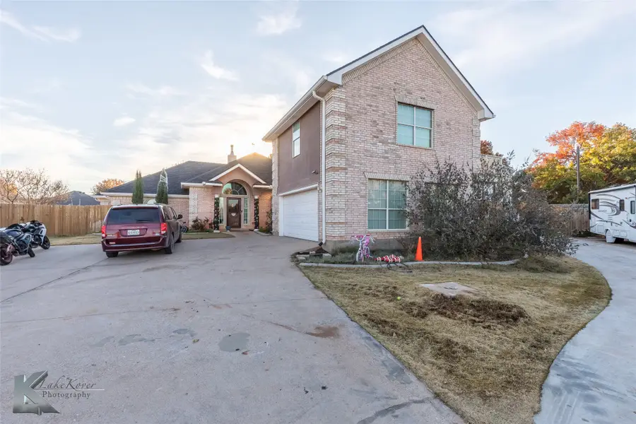 4001 Cougar Way, Abilene, TX 79606 - Image #2